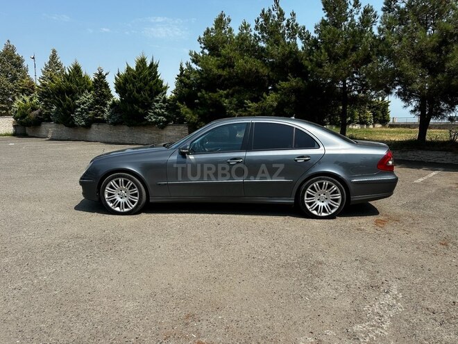 Mercedes E 220 d 2008, 248,070 km - 2.2 л - Astara