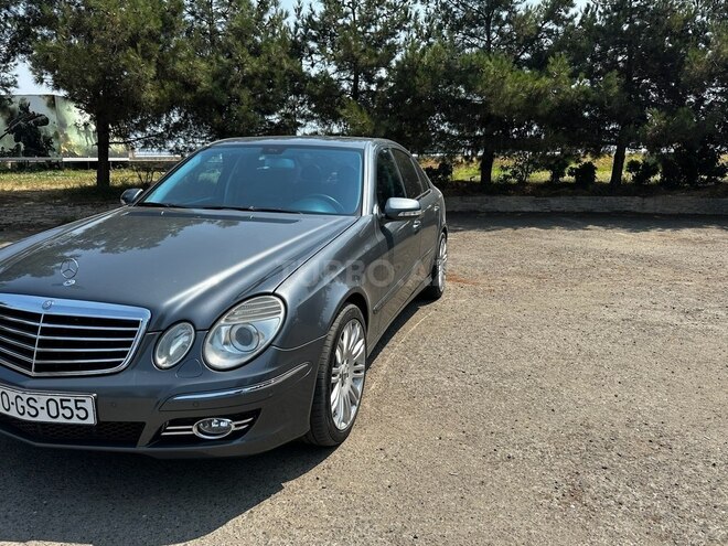 Mercedes E 220 d 2008, 248,070 km - 2.2 л - Astara