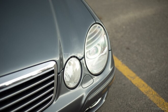 Mercedes E 220 d 2008, 248,070 km - 2.2 л - Astara
