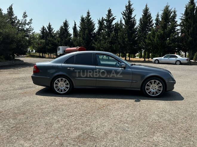 Mercedes E 220 d 2008, 248,070 km - 2.2 л - Astara