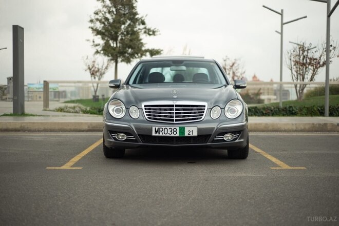 Mercedes E 220 d 2008, 248,070 km - 2.2 л - Astara