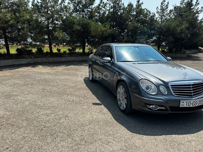 Mercedes E 220 d 2008, 248,070 km - 2.2 л - Astara