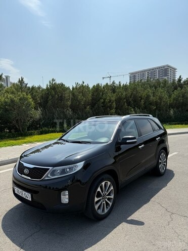 Kia Sorento 2013, 193,000 km - 2.0 l - Bakı