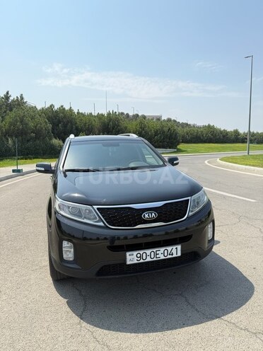 Kia Sorento 2013, 193,000 km - 2.0 l - Bakı