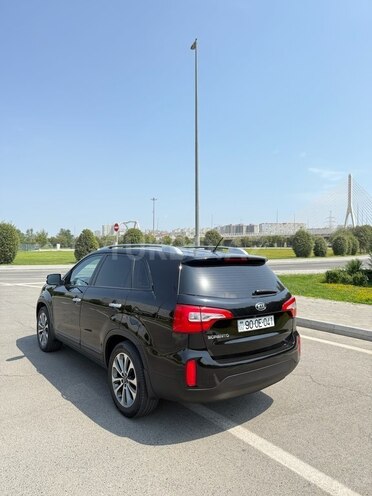 Kia Sorento 2013, 193,000 km - 2.0 l - Bakı