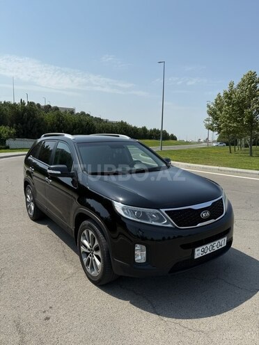 Kia Sorento 2013, 193,000 km - 2.0 l - Bakı
