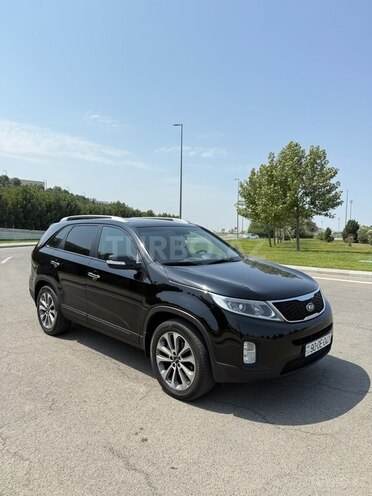 Kia Sorento 2013, 193,000 km - 2.0 l - Bakı