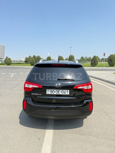 Kia Sorento 2013, 193,000 km - 2.0 l - Bakı