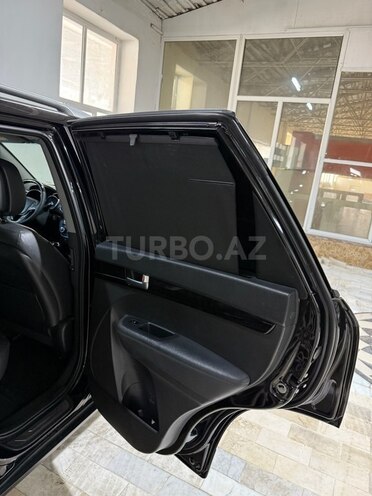 Kia Sorento 2013, 193,000 km - 2.0 l - Bakı