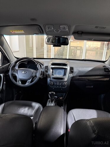 Kia Sorento 2013, 193,000 km - 2.0 l - Bakı