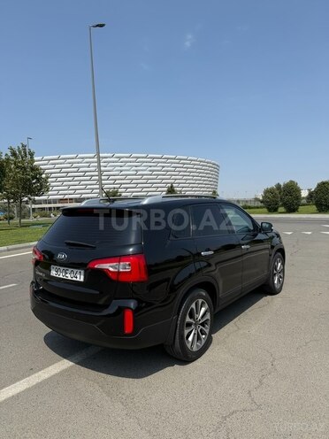 Kia Sorento 2013, 193,000 km - 2.0 l - Bakı