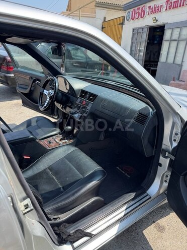 Mercedes C 230 2000, 399,117 km - 2.3 l - Bakı