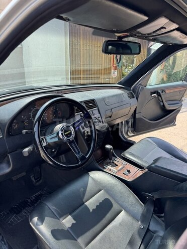 Mercedes C 230 2000, 399,117 km - 2.3 l - Bakı