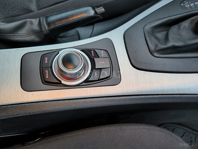 BMW 320 2007, 137,000 km - 2.0 l - Bakı