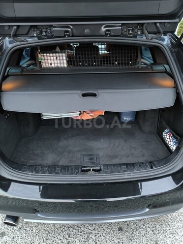 BMW 320 2007, 137,000 km - 2.0 l - Bakı
