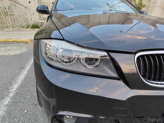 BMW 320 2007, 137,000 km - 2.0 l - Bakı