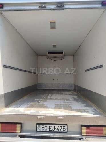 Mercedes Sprinter 313 2002, 550,000 km - 2.7 l - Sumqayıt