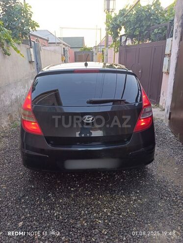 Hyundai i30 2007, 472,847 km - 1.4 l - Sumqayıt