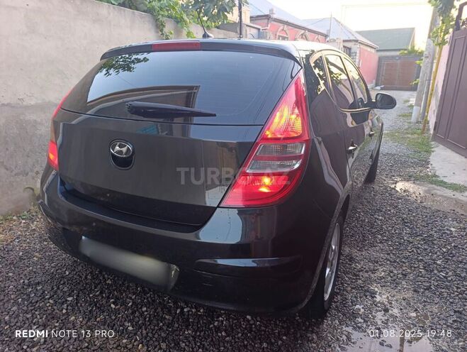 Hyundai i30 2007, 472,847 km - 1.4 l - Sumqayıt