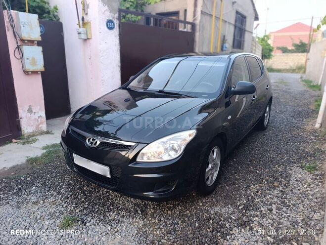 Hyundai i30 2007, 472,847 km - 1.4 l - Sumqayıt