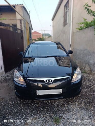 Hyundai i30 2007, 472,847 km - 1.4 l - Sumqayıt