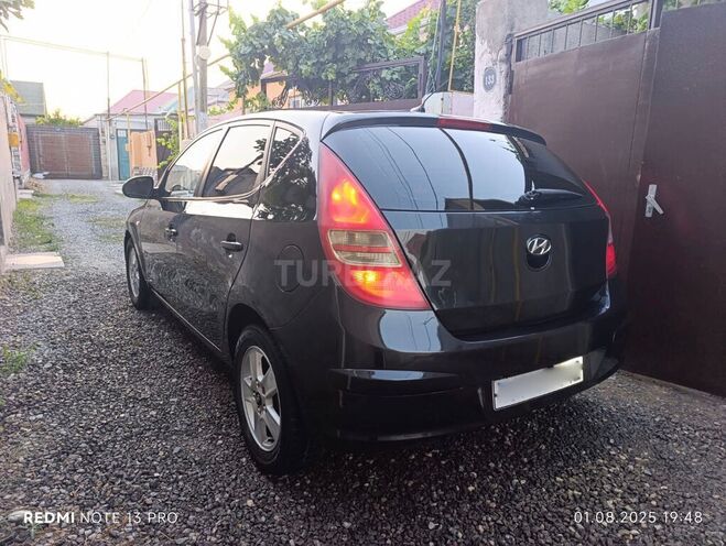 Hyundai i30 2007, 472,847 km - 1.4 l - Sumqayıt