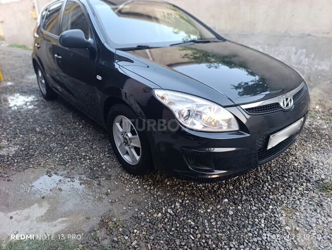Hyundai i30 2007, 472,847 km - 1.4 l - Sumqayıt