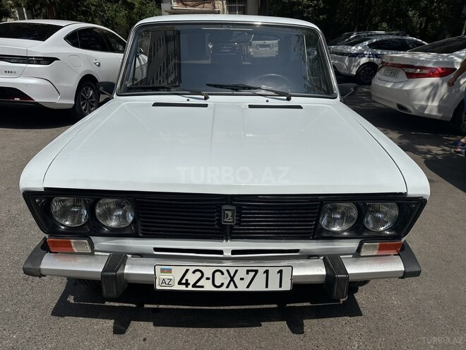 LADA (VAZ) 2106 2004, 78,000 km - 1.6 l - Bakı