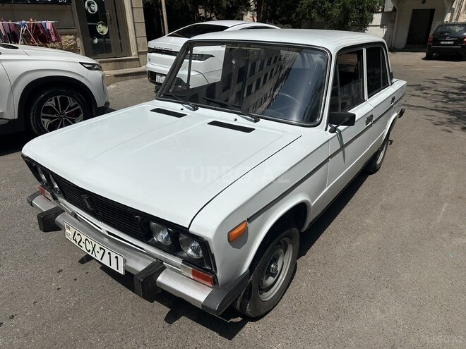 LADA (VAZ) 2106 2004, 78,000 km - 1.6 l - Bakı