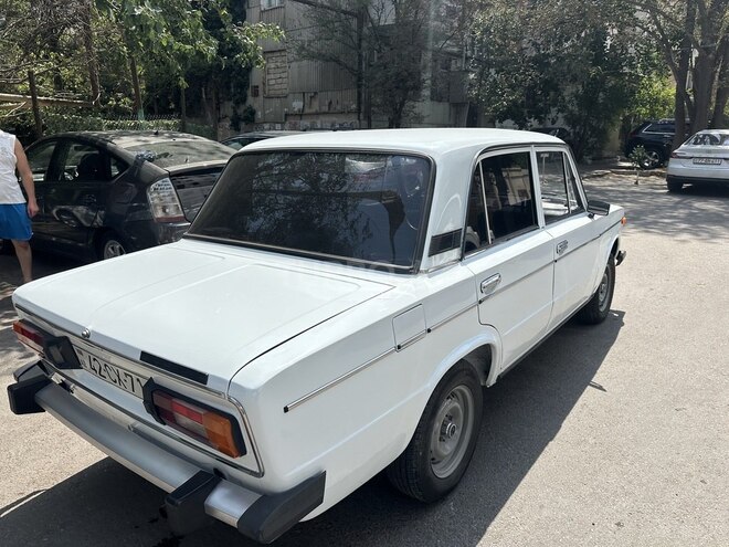LADA (VAZ) 2106 2004, 78,000 km - 1.6 l - Bakı
