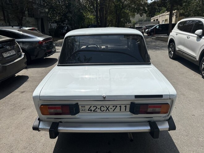 LADA (VAZ) 2106 2004, 78,000 km - 1.6 l - Bakı