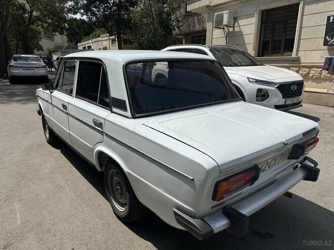 LADA (VAZ) 2106 2004, 78,000 km - 1.6 l - Bakı