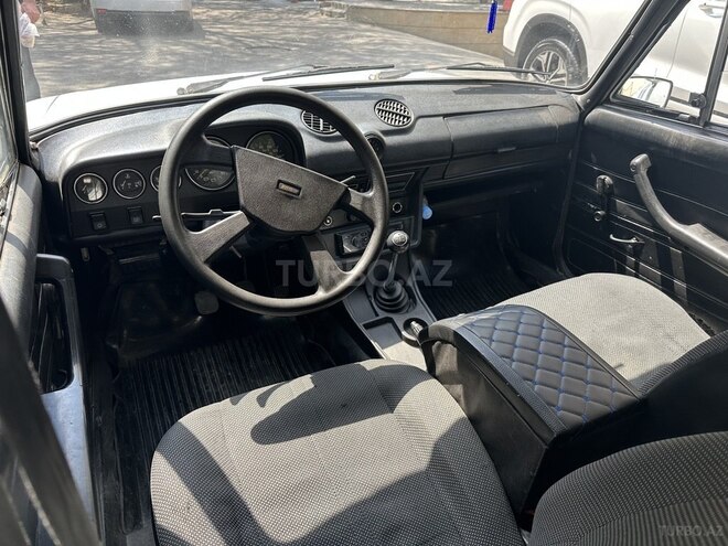 LADA (VAZ) 2106 2004, 78,000 km - 1.6 l - Bakı