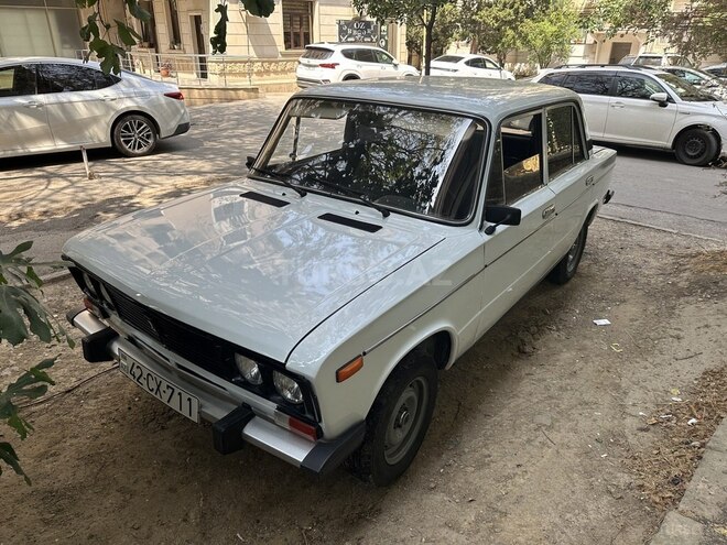 LADA (VAZ) 2106 2004, 78,000 km - 1.6 l - Bakı