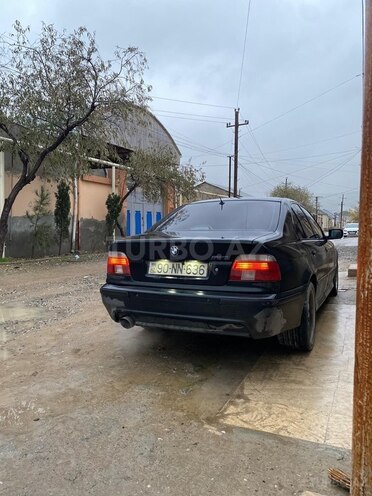 BMW 525 2000, 460,000 km - 2.5 l - Bakı