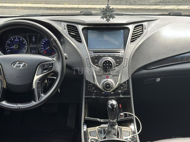 Hyundai Azera 2013, 206,408 km - 2.4 л - Şəki