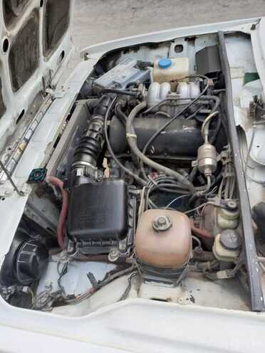 LADA (VAZ) 2107 2009, 82,100 km - 1.6 l - Kürdəmir