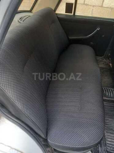 LADA (VAZ) 2107 2009, 82,100 km - 1.6 l - Kürdəmir