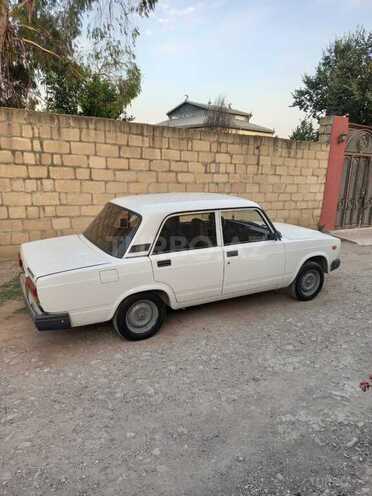LADA (VAZ) 2107 2009, 82,100 km - 1.6 l - Kürdəmir