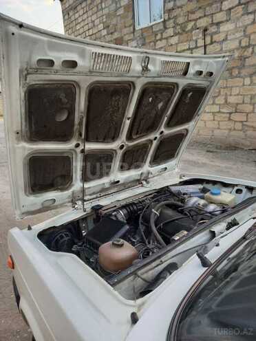 LADA (VAZ) 2107 2009, 82,100 km - 1.6 l - Kürdəmir