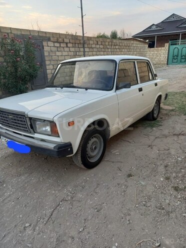 LADA (VAZ) 2107 2009, 82,100 km - 1.6 l - Kürdəmir