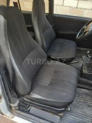 LADA (VAZ) 2107 2009, 82,100 km - 1.6 l - Kürdəmir
