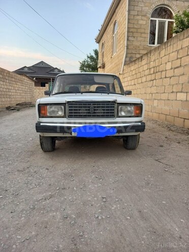 LADA (VAZ) 2107 2009, 82,100 km - 1.6 l - Kürdəmir
