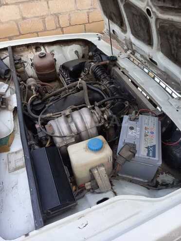 LADA (VAZ) 2107 2009, 82,100 km - 1.6 l - Kürdəmir