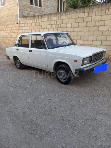 LADA (VAZ) 2107 2009, 82,100 km - 1.6 l - Kürdəmir