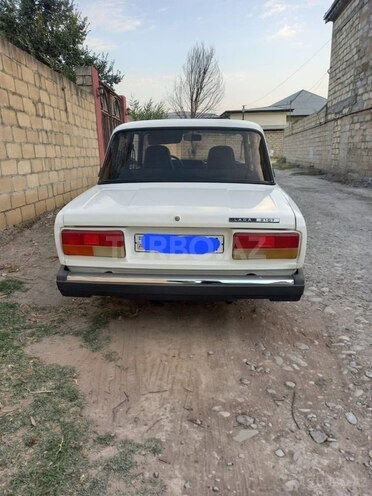 LADA (VAZ) 2107 2009, 82,100 km - 1.6 l - Kürdəmir