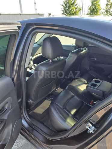Chevrolet Cruze 2015, 250,382 km - 1.4 l - Bakı