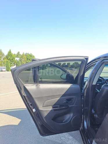 Chevrolet Cruze 2015, 250,382 km - 1.4 l - Bakı