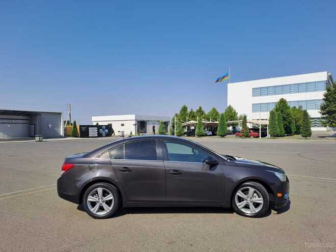 Chevrolet Cruze 2015, 250,382 km - 1.4 l - Bakı