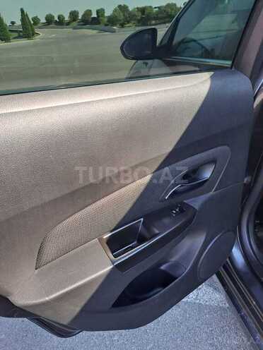 Chevrolet Cruze 2015, 250,382 km - 1.4 l - Bakı